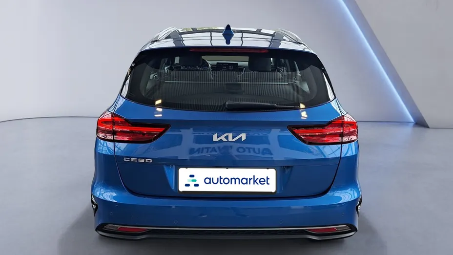 KIA Cee'd Ceed 1.5 T-GDI M DCT