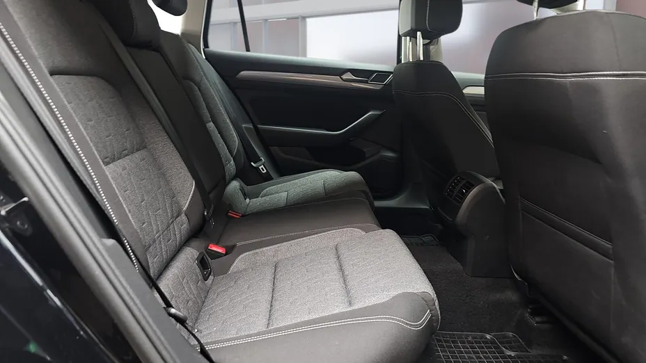 VOLKSWAGEN Passat Passat 1.5 TSI EVO Business DSG