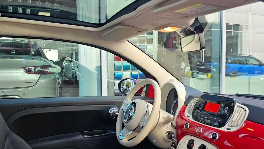 FIAT 500 500 1.0 Hybrid Dolcevita