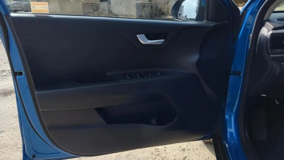 KIA Stonic Stonic 1.2 M