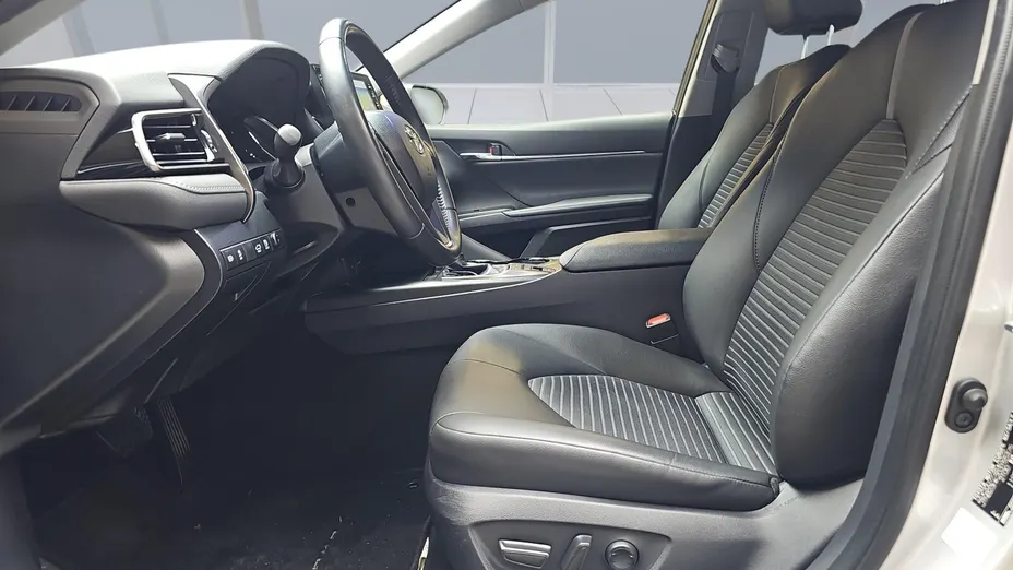 TOYOTA Camry Camry 2.5 Hybrid Prestige CVT