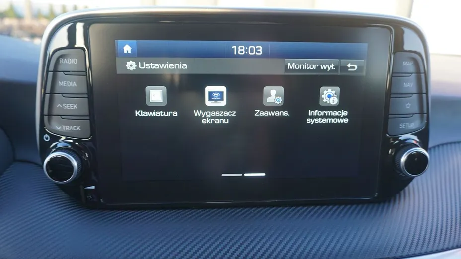 HYUNDAI Tucson Tucson 1.6 GDi Classic 2WD