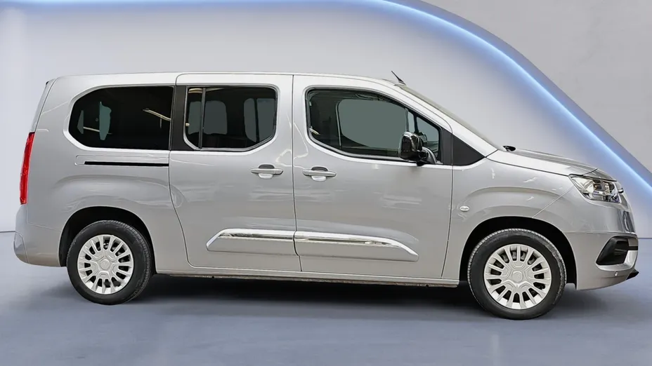 TOYOTA Proace City Verso Proace City Verso Long 1.5 D-4D Business