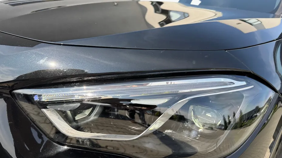 MERCEDES-BENZ GLA GLA 200 mHEV AMG Line 7G-DCT