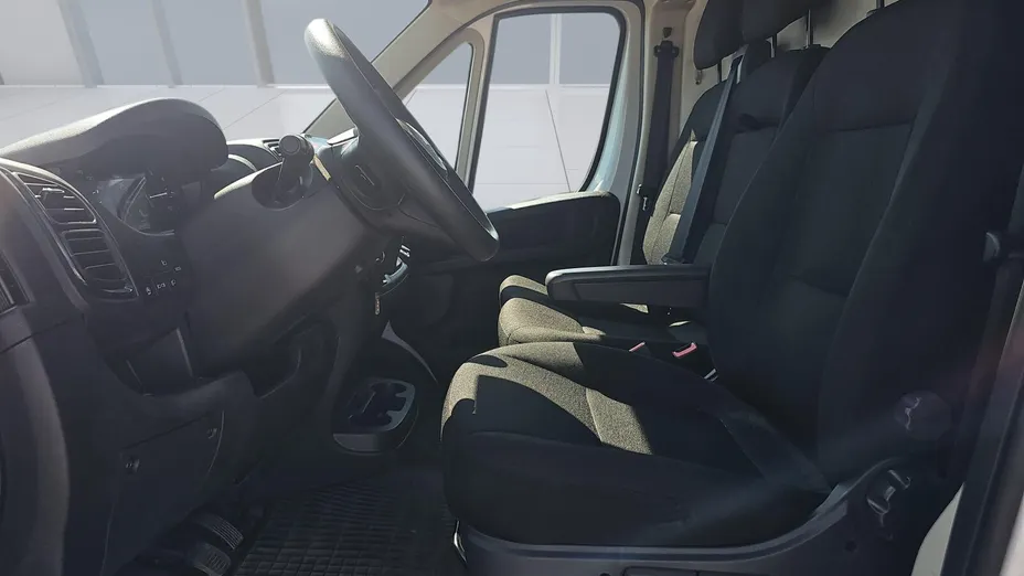 FIAT Ducato Ducato Maxi HD H3-Power L4H3