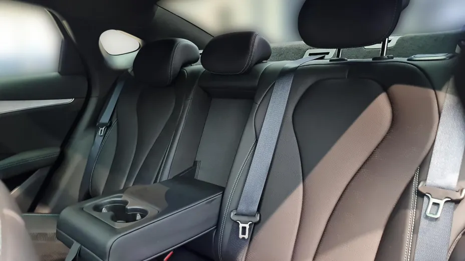 BYD Seal 6 Seal 6 DM-i 1.5 Comfort Lite Nowy