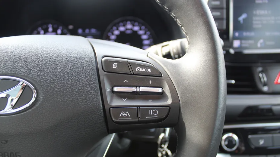 HYUNDAI i30 i30 1.5 T-GDI 48V Modern