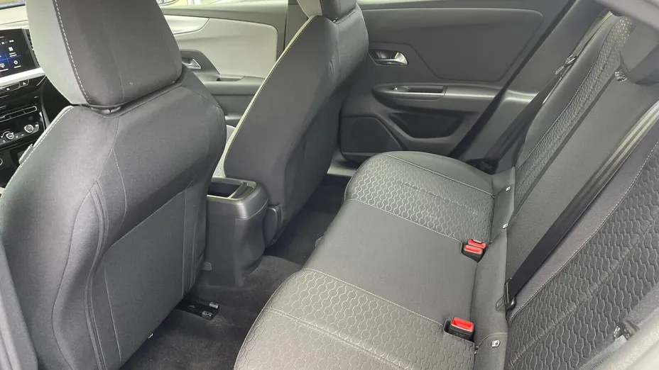 OPEL Mokka Mokka 1.2 T mHEV Business Edition S&S eDTC6 Nowy