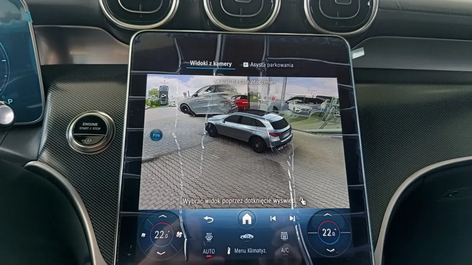 MERCEDES-BENZ GLC -