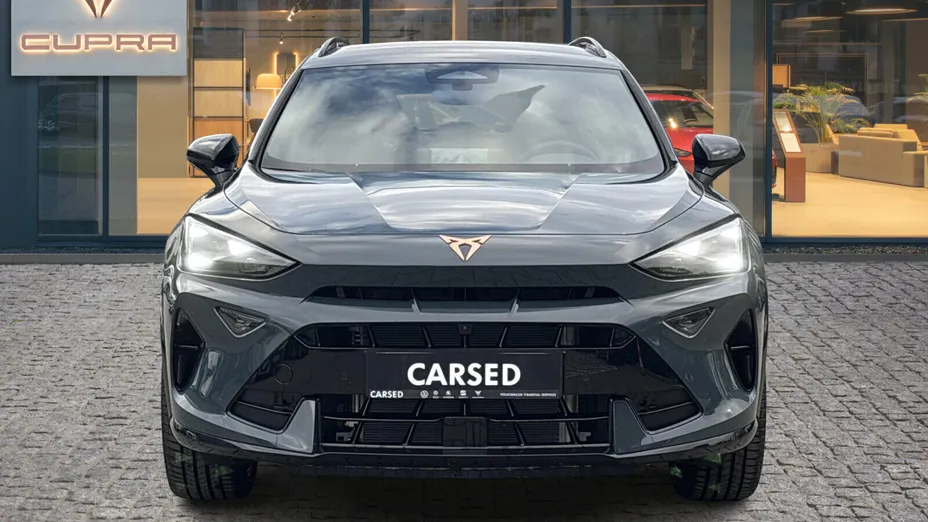 CUPRA Formentor Formentor 1.5 eTSI mHEV DSG