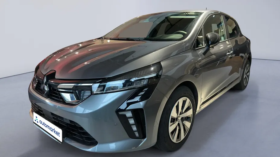 MITSUBISHI Colt Colt 1.0T LPG Invite Nowy