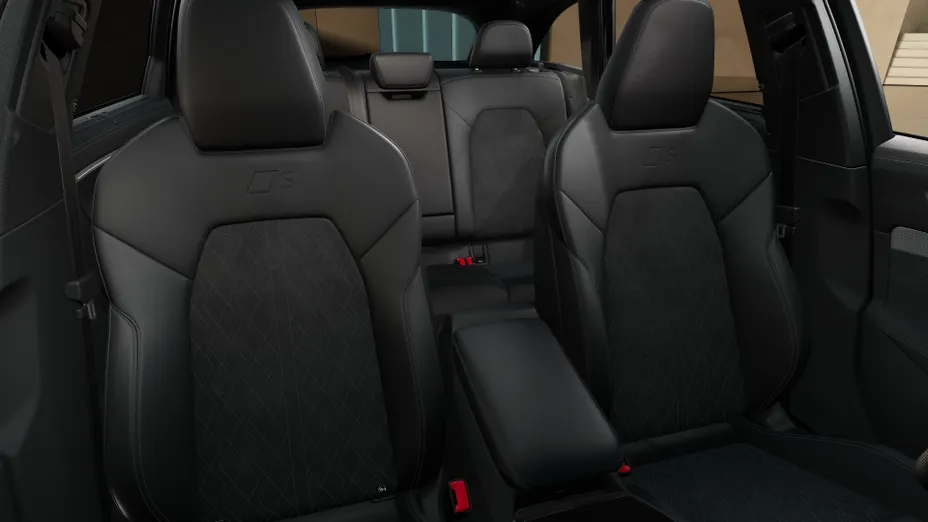 AUDI A6 A6 TDI mHEV 150 kW Quattro S tronic Nowy