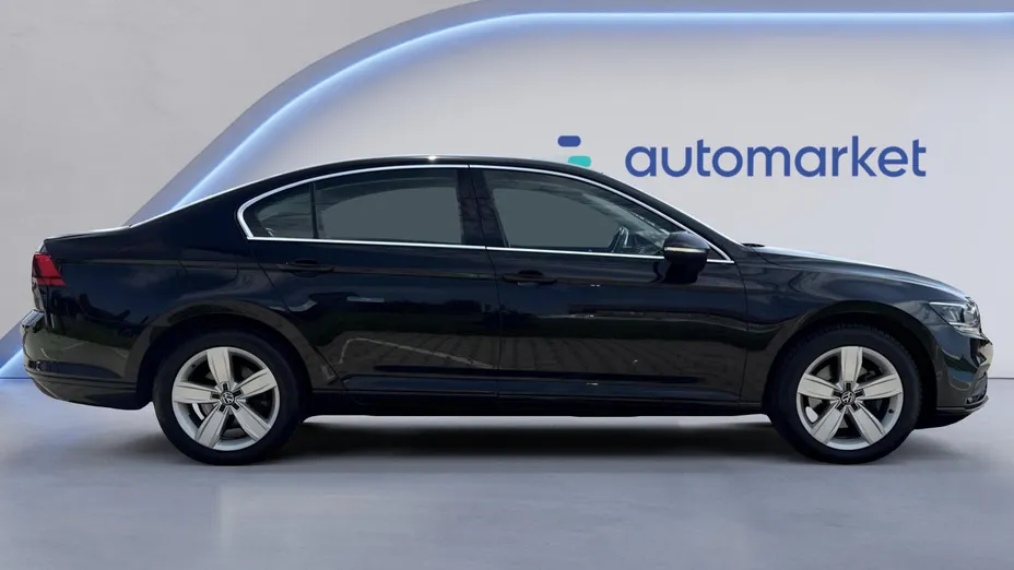 VOLKSWAGEN Passat Passat 2.0 TSI Business DSG