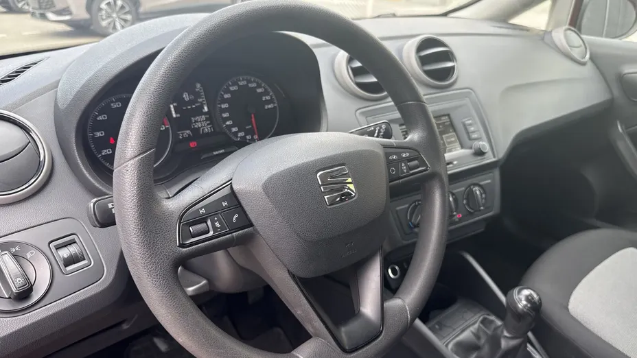 SEAT Ibiza Ibiza 1.2 TSI Style