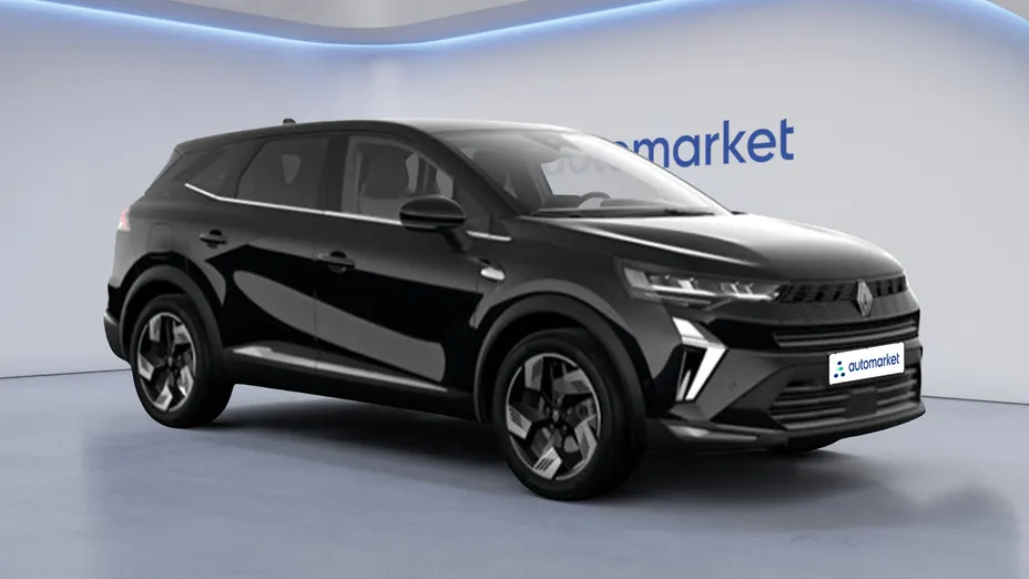 RENAULT Symbioz Symbioz 1.8 E-Tech Full Hybrid 160 esprit Alpine Nowy