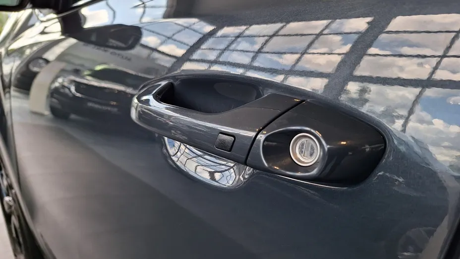 KIA Sportage Sportage 1.6 CRDI mHEV Black Edition 4WD