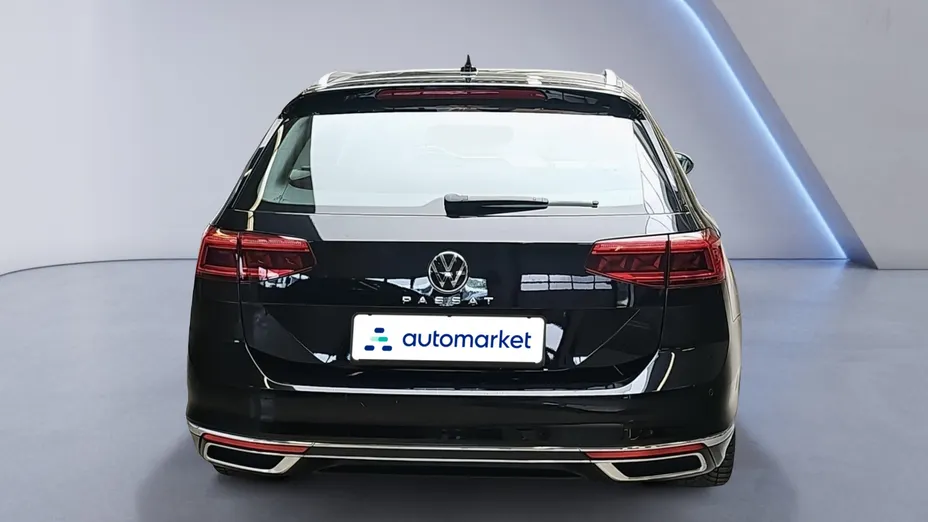 VOLKSWAGEN Passat Passat 2.0 TDI EVO Elegance DSG