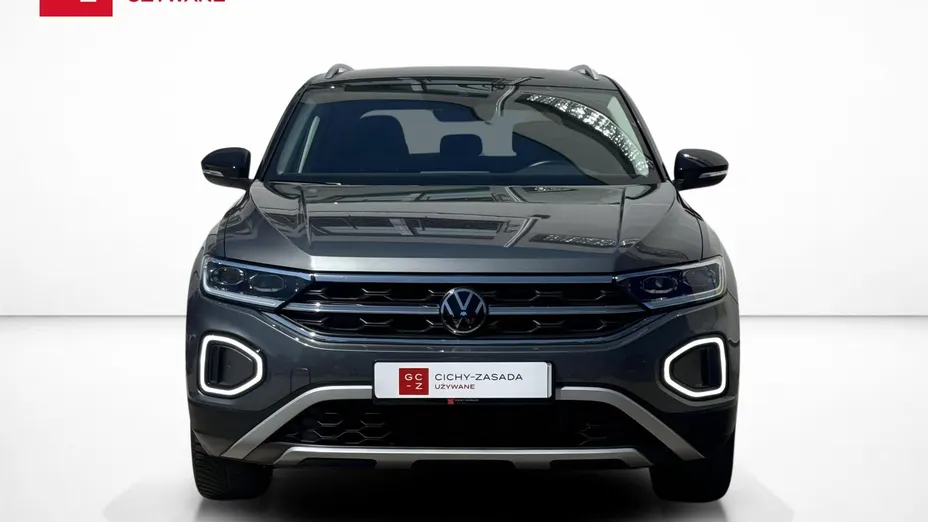 VOLKSWAGEN T-ROC T-ROC 1.5 TSI Style DSG