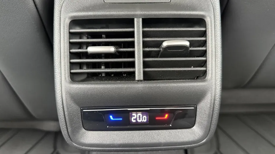 VOLKSWAGEN Passat Passat 2.0 TDI SCR Elegance DSG
