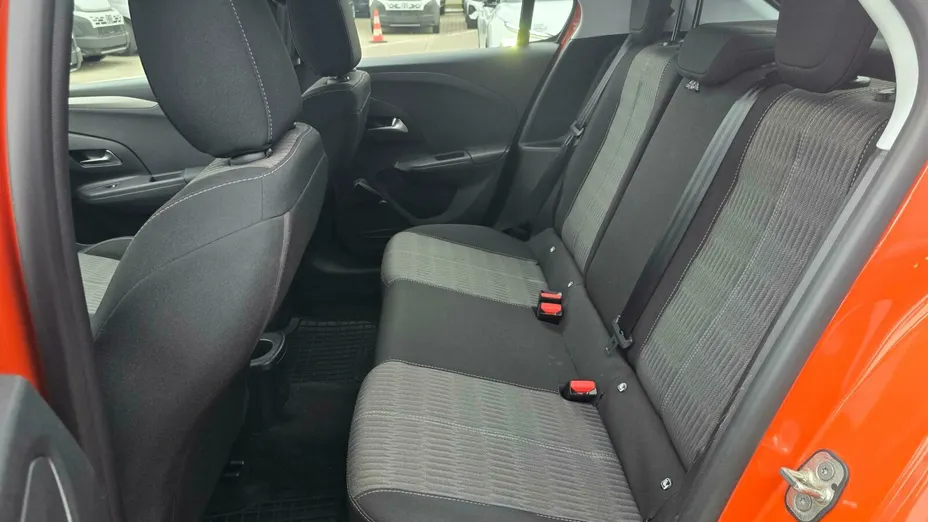 OPEL Corsa Corsa 1.2 Edition S&S