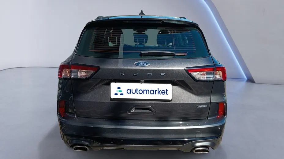 FORD Kuga Kuga 2.5 FHEV FWD ST-Line