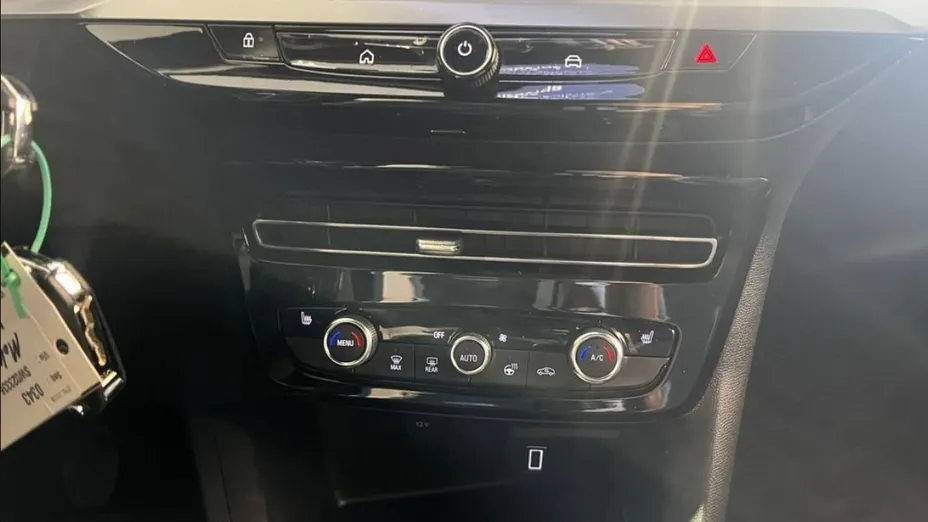 OPEL Mokka Mokka 1.2 T Edition S&S Nowy