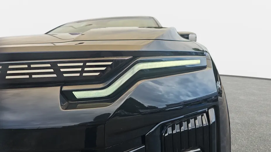 KGM / SSANGYONG Actyon Actyon 1.5 T-GDI Adventure 4WD aut Nowy