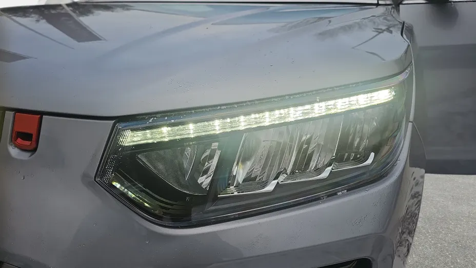 KGM / SSANGYONG Tivoli Tivoli 1.5 T-GDI Adventure aut