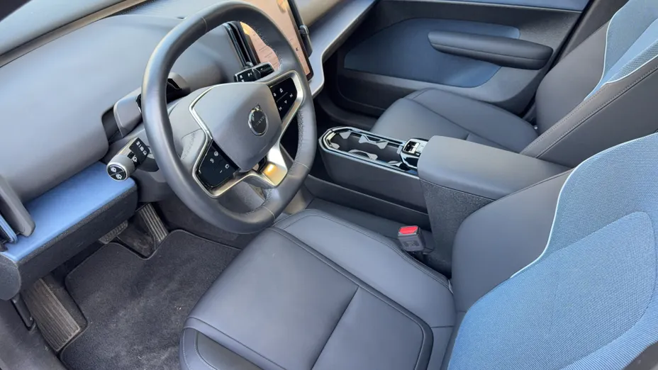 VOLVO EX30 EX30 69kWh Single Motor Long Range Ultra