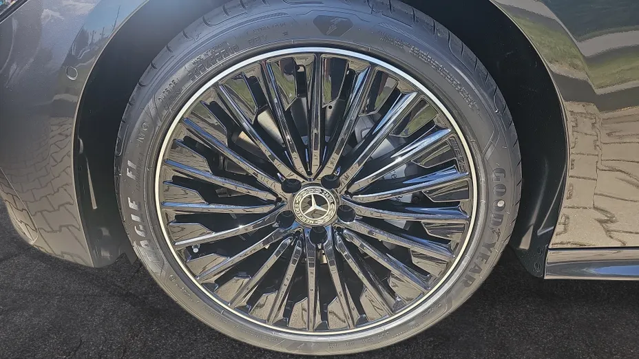 MERCEDES-BENZ CLE CLE 300 mHEV 4-Matic AMG Line Nowy