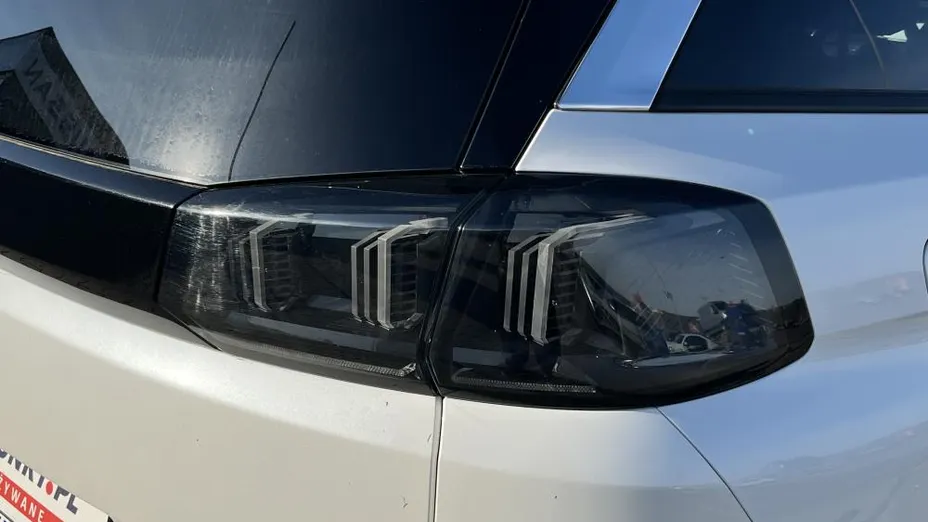 PEUGEOT 5008 5008 2.0 BlueHDi Allure Pack S&S EAT8