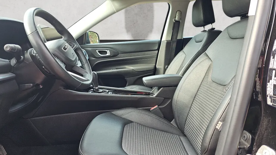 JEEP Compass Compass 1.5 T4 mHEV Altitude FWD S&S DCT