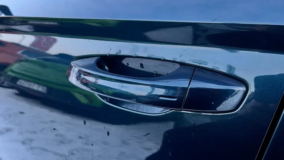 SEAT ATECA Ateca 2.0 TDI Xperience S&S DSG