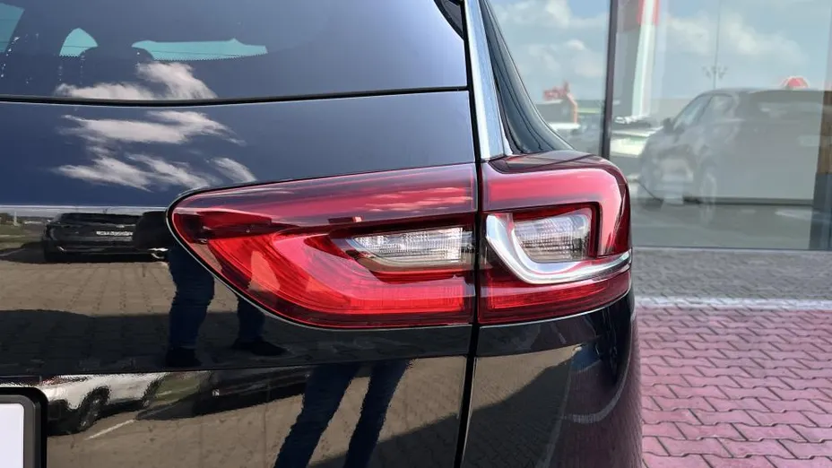 OPEL Insignia Insignia 2.0 CDTI Elegance S&S aut