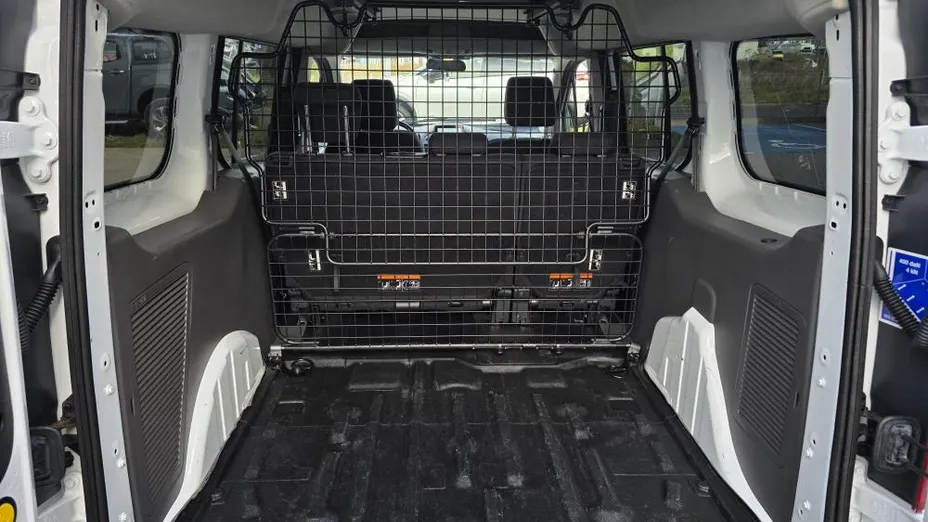 FORD Transit Connect Transit Connect 230 L2 Trend