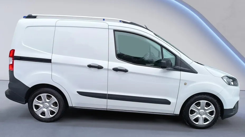 FORD Transit Courier Transit Courier 1.0 EcoBoost Trend