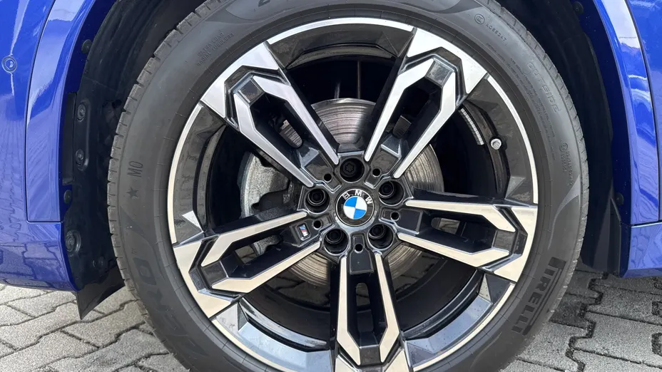 BMW X1 X1 sDrive18d aut