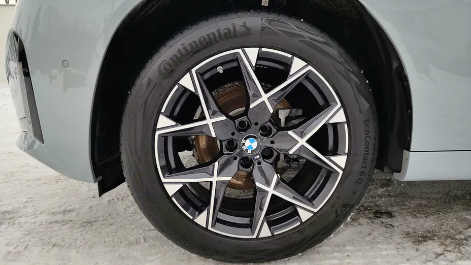 BMW X3 X3 xDrive20d mHEV aut