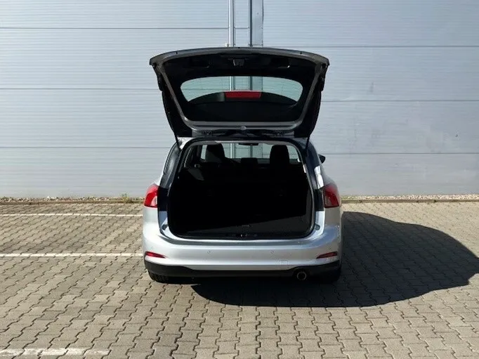 FORD Focus Focus 1.5 EcoBlue Titanium Business
