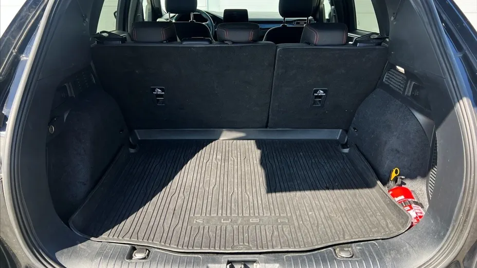 FORD Kuga Kuga 1.5 EcoBoost FWD ST-Line ASS MMT6