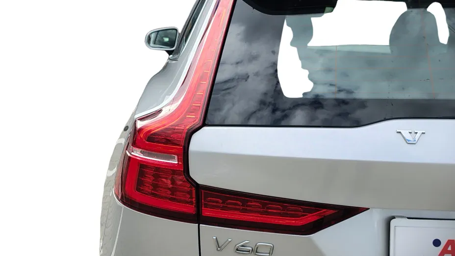VOLVO V60 V60 B4 D Momentum Pro aut