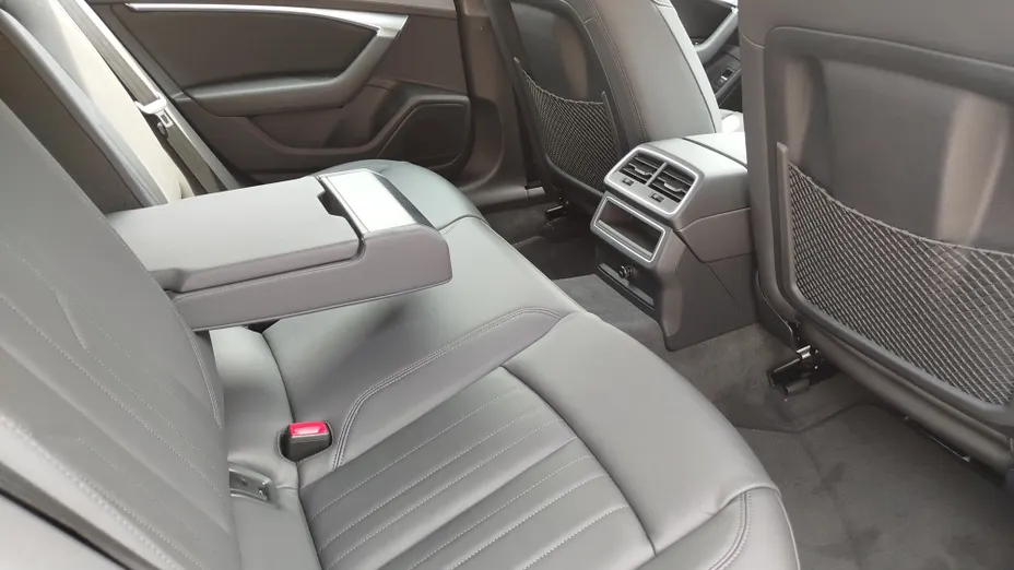 AUDI A7 A7 45 TFSI mHEV Quattro S tronic