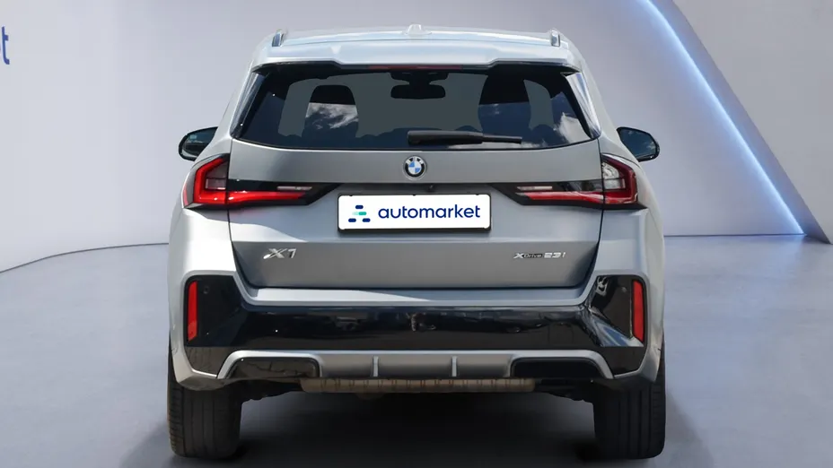BMW X1 X1 xDrive23i mHEV M Sport sport-aut