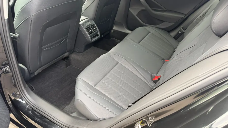 SKODA Superb Superb 2.0 TDI SCR 4x4 L&K DSG