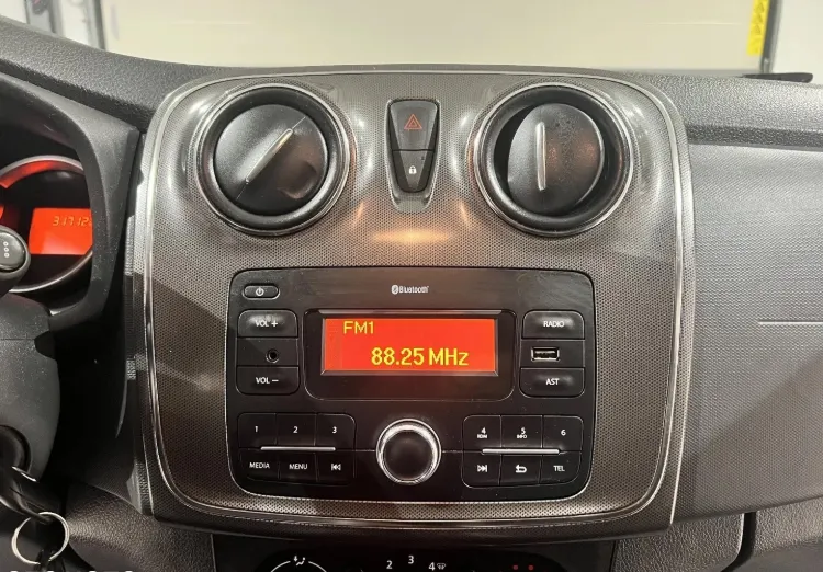 DACIA Sandero Sandero Stepway 1.0 SCe Open