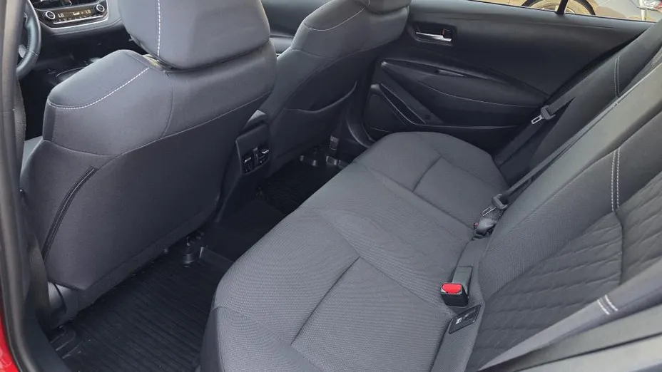 TOYOTA Corolla Corolla 1.5 Comfort MS