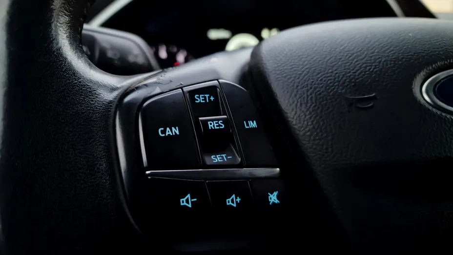 FORD Focus Focus 1.0 EcoBoost Titanium Business