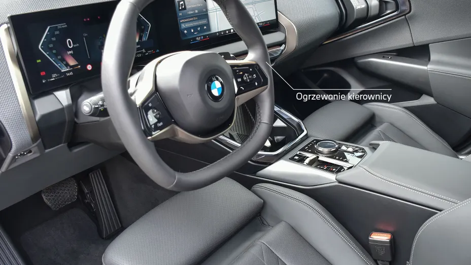 BMW X3 X3 xDrive20d mHEV aut