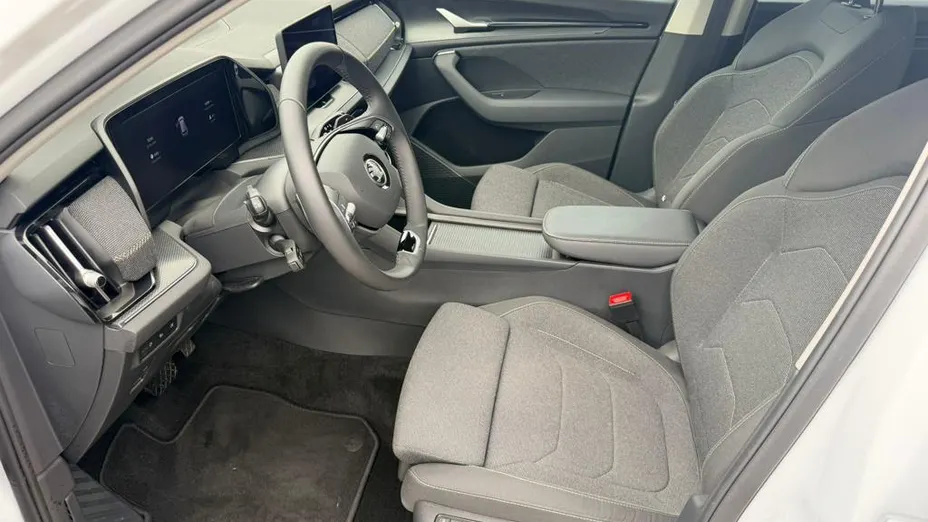 SKODA Kodiaq Kodiaq 2.0 TDI 4x4 Selection DSG