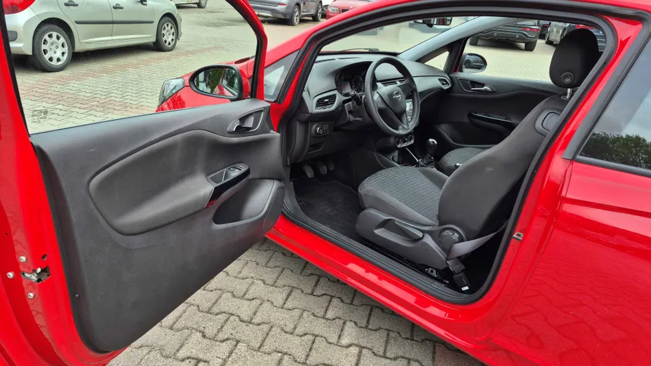 OPEL Corsa Corsa 1.2 Essentia